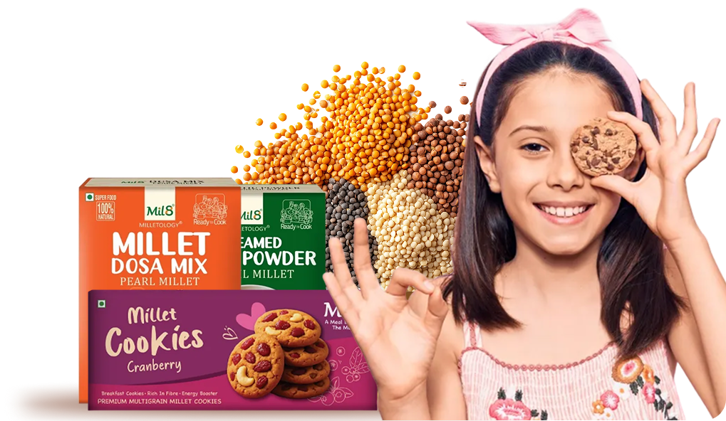 millets