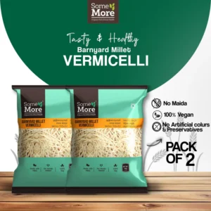 Barnyard Millet Sevai - 180gms (Pack Of 2)