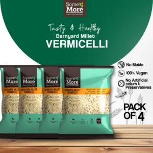 Barnyard Millet Sevai - 180gms (Pack Of 4)