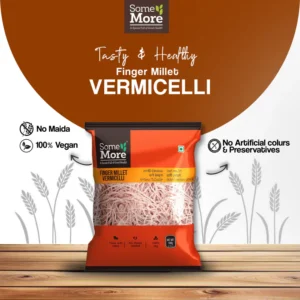 Finger millet sevai - 180gms