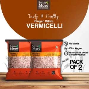 Finger millet sevai - 180gms (Pack Of 2)
