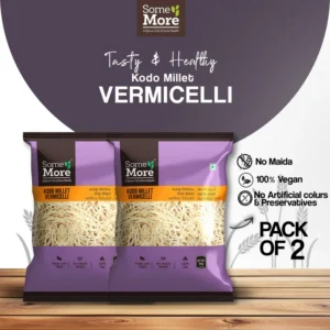 Kodo millet sevai - 180gms (Pack Of 2)