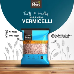 Multimillet sevai - 180gms