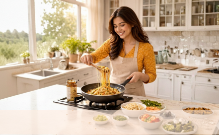 Ready-to-Cook