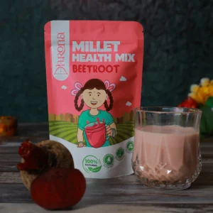 Millet Health Mix Beetroot