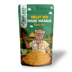 Sev Magic Masala