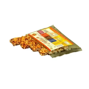Finger Millet Mixed Chikkies