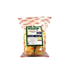 Little Millet Crispy - Cheese Mint
