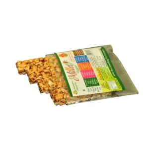 Pearl Millet Mixed Chikkies