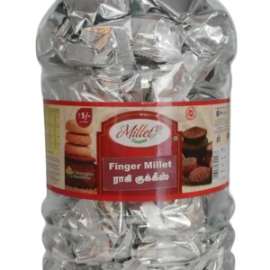 Jar Cookies - Ragi Millet
