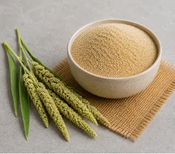 Barnyard Millet