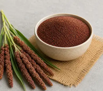 Finger Millet