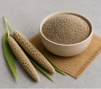 Pearl Millet