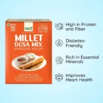 Barnyard Dosa Mix