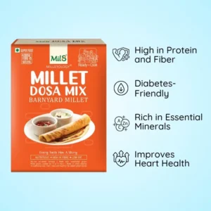 Barnyard Dosa Mix