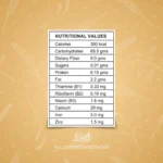 Barnyard Millet Flour3