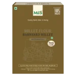 Barnyard Millet Flour4