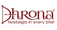 dhrona-logo