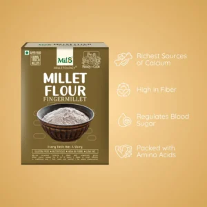 Finger Millet