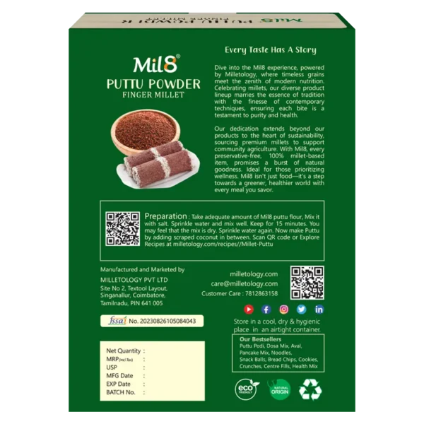 Finger Puttu Powder2