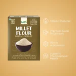 Foxtail Millet Flour