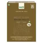Foxtail Millet Flour4