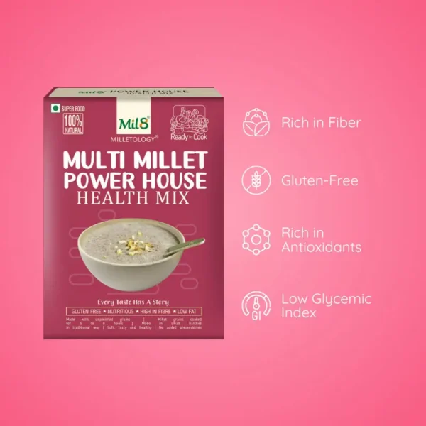 Health Mix