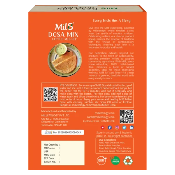 Little Dosa Mix2