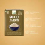 Little Millet Flour