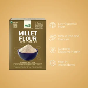 Little Millet Flour