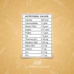 Little Millet Flour3