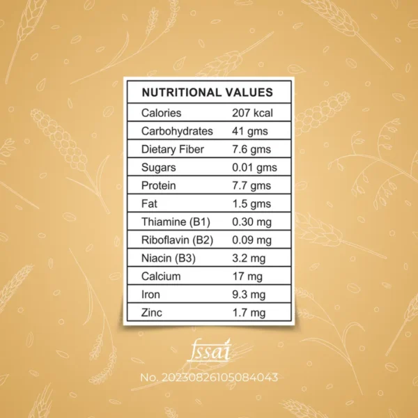 Little Millet Flour3