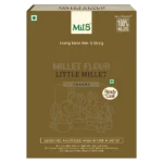 Little Millet Flour4
