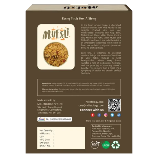 Muesli Millet2 1024x1024