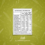 Muesli Millet3 1024x1024