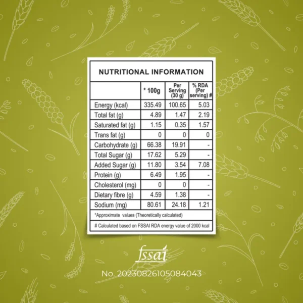 Muesli Millet3 1024x1024