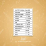 Pearl Millet Flour3