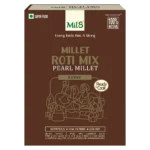 Pearl Millet Roti4