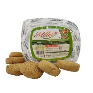 Pearl Millet Cookies - Box Pack